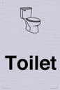 KT13252: Dementia Toilet signs