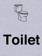 KT13252: Dementia Toilet signs