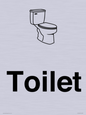 KT13252: Dementia Toilet signs