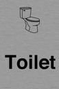 KT13252: Dementia Toilet signs