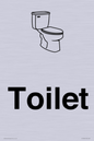 KT13252: Dementia Toilet signs