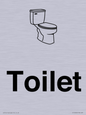 KT13252: Dementia Toilet signs