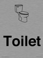 KT13252: Dementia Toilet signs