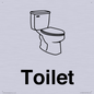 KT13252: Dementia Toilet signs