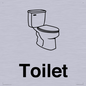 KT13252: Dementia Toilet signs
