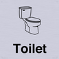 KT13252: Dementia Toilet signs