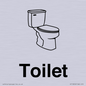 KT13252: Dementia Toilet signs