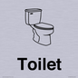 KT13252: Dementia Toilet signs