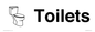 KT13254: Dementia Toilets signs