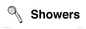 KT13258: Dementia Showers sign