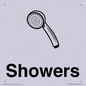 KT13258: Dementia Showers sign