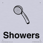 KT13258: Dementia Showers sign