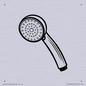 KT13260: Dementia Shower symbol