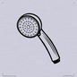 KT13260: Dementia Shower symbol