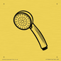 KT13260: Dementia Shower symbol