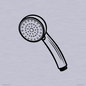 KT13260: Dementia Shower symbol