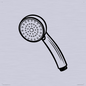 KT13260: Dementia Shower symbol