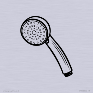 KT13260: Dementia Shower symbol