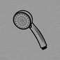KT13260: Dementia Shower symbol