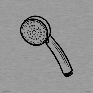 KT13260: Dementia Shower symbol