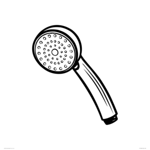 KT13260: Dementia Shower symbol