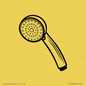 KT13260: Dementia Shower symbol