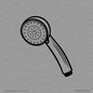 KT13260: Dementia Shower symbol