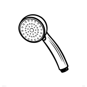 KT13260: Dementia Shower symbol
