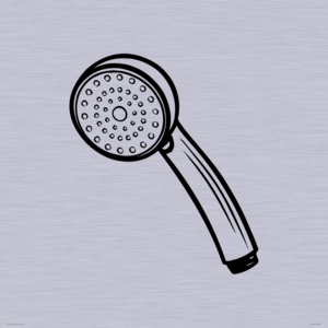 KT13260: Dementia Shower symbol