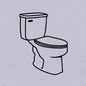 KT13262: Dementia Toilet symbol