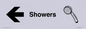 KT13290: Dementia Showers sign Left