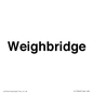 KT13369: Weighbridge