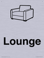 KT14109: Dementia lounge sign