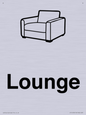 KT14109: Dementia lounge sign