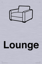 KT14109: Dementia lounge sign