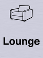KT14109: Dementia lounge sign