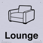 KT14109: Dementia lounge sign
