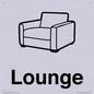 KT14109: Dementia lounge sign
