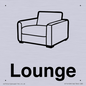 KT14109: Dementia lounge sign