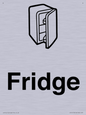 KT14113: Dementia Fridge sign