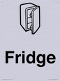 KT14113: Dementia Fridge sign