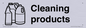 KT14115: Dementia Cleaning products sign