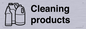 KT14115: Dementia Cleaning products sign