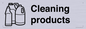 KT14115: Dementia Cleaning products sign