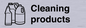 KT14115: Dementia Cleaning products sign