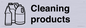 KT14115: Dementia Cleaning products sign