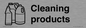 KT14115: Dementia Cleaning products sign