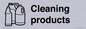 KT14115: Dementia Cleaning products sign