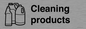 KT14115: Dementia Cleaning products sign
