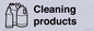 KT14115: Dementia Cleaning products sign